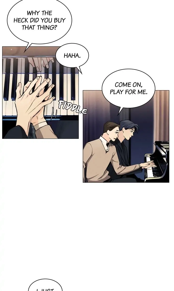 Spring, the Color of Love Chapter 63 page 57 - 