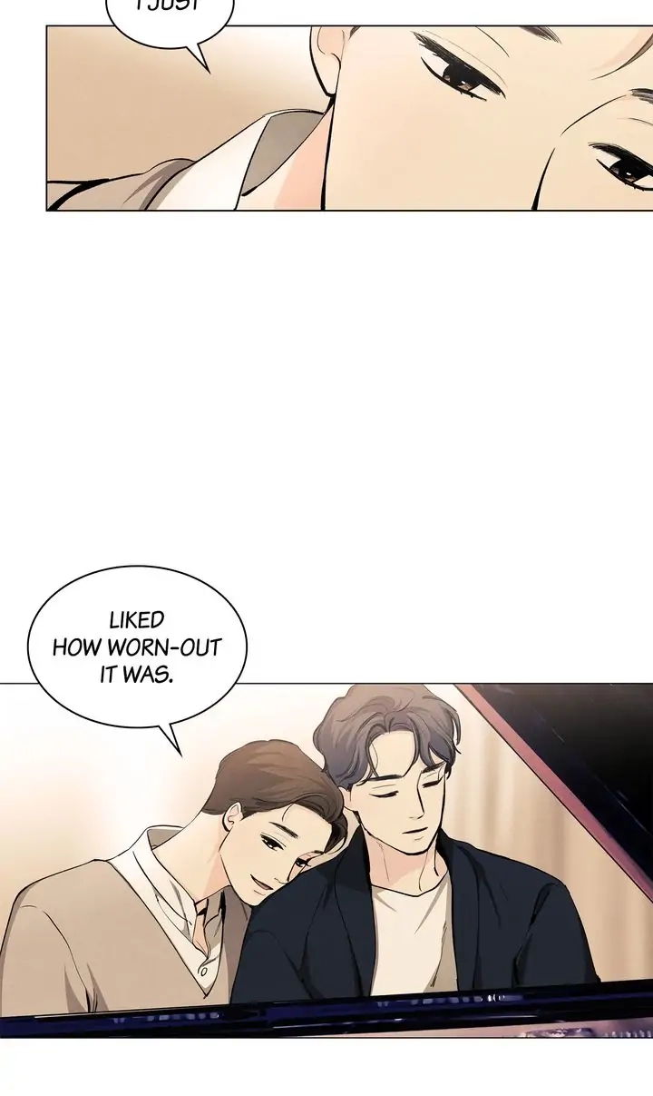 Spring, the Color of Love Chapter 63 page 58 - 
