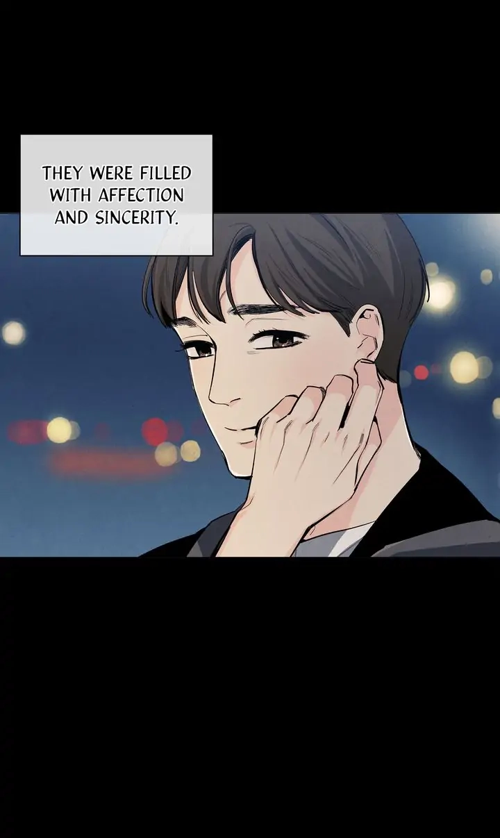 Spring, the Color of Love Chapter 63 page 7 - 