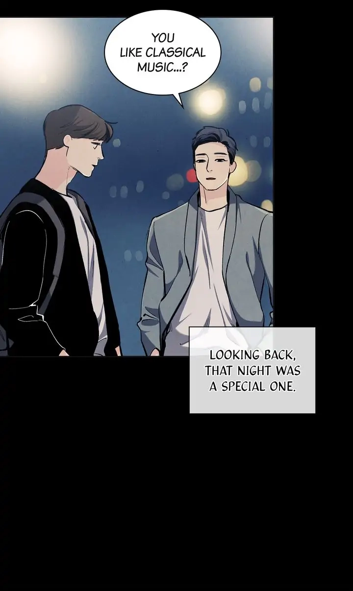 Spring, the Color of Love Chapter 63 page 8 - 