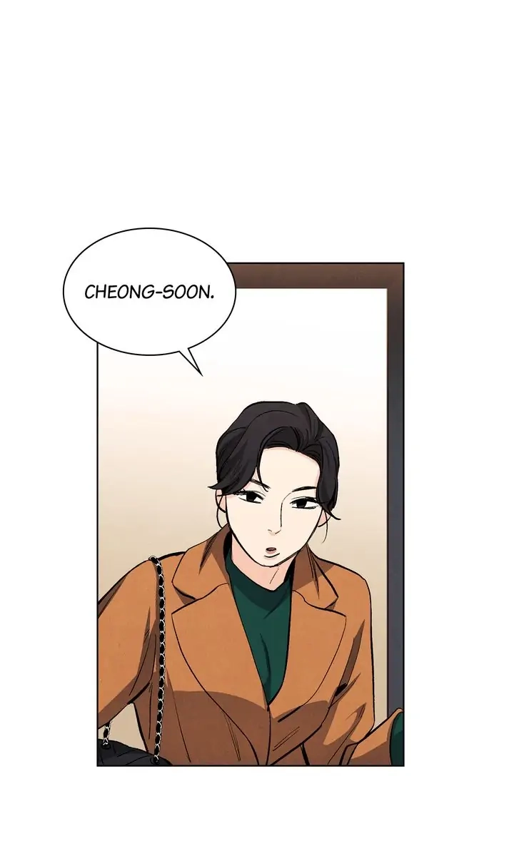 Spring, the Color of Love Chapter 64 page 1 - 