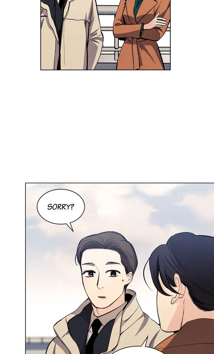 Spring, the Color of Love Chapter 64 page 11 - 