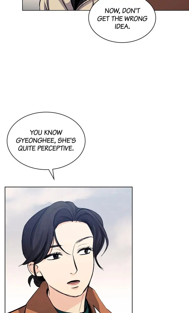 Spring, the Color of Love Chapter 64 page 12 - 