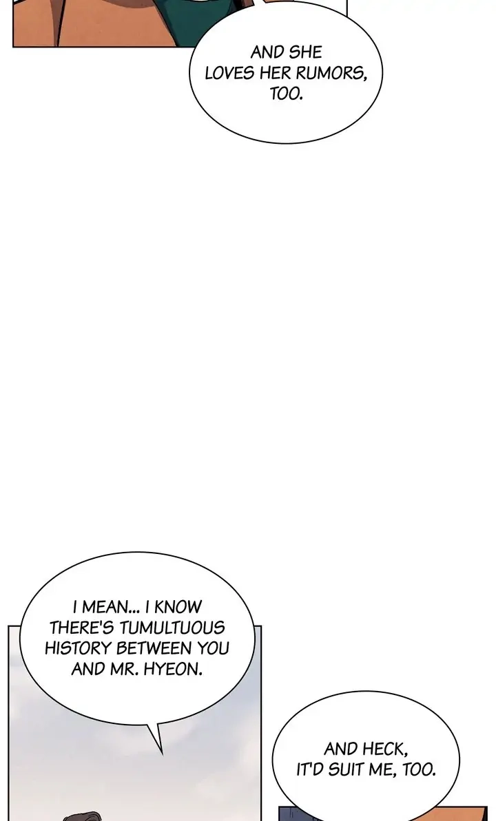 Spring, the Color of Love Chapter 64 page 13 - 