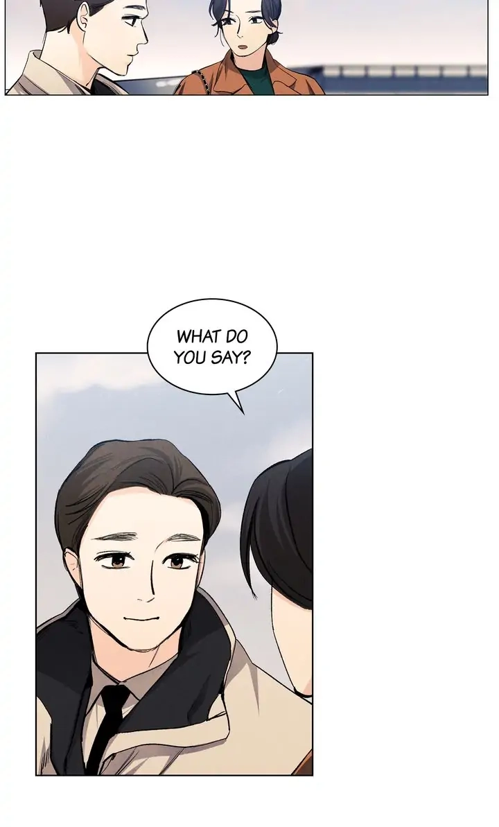 Spring, the Color of Love Chapter 64 page 15 - 