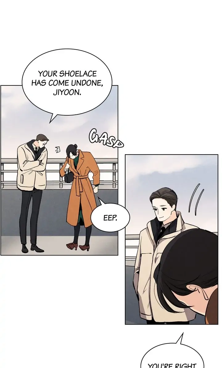 Spring, the Color of Love Chapter 64 page 16 - 