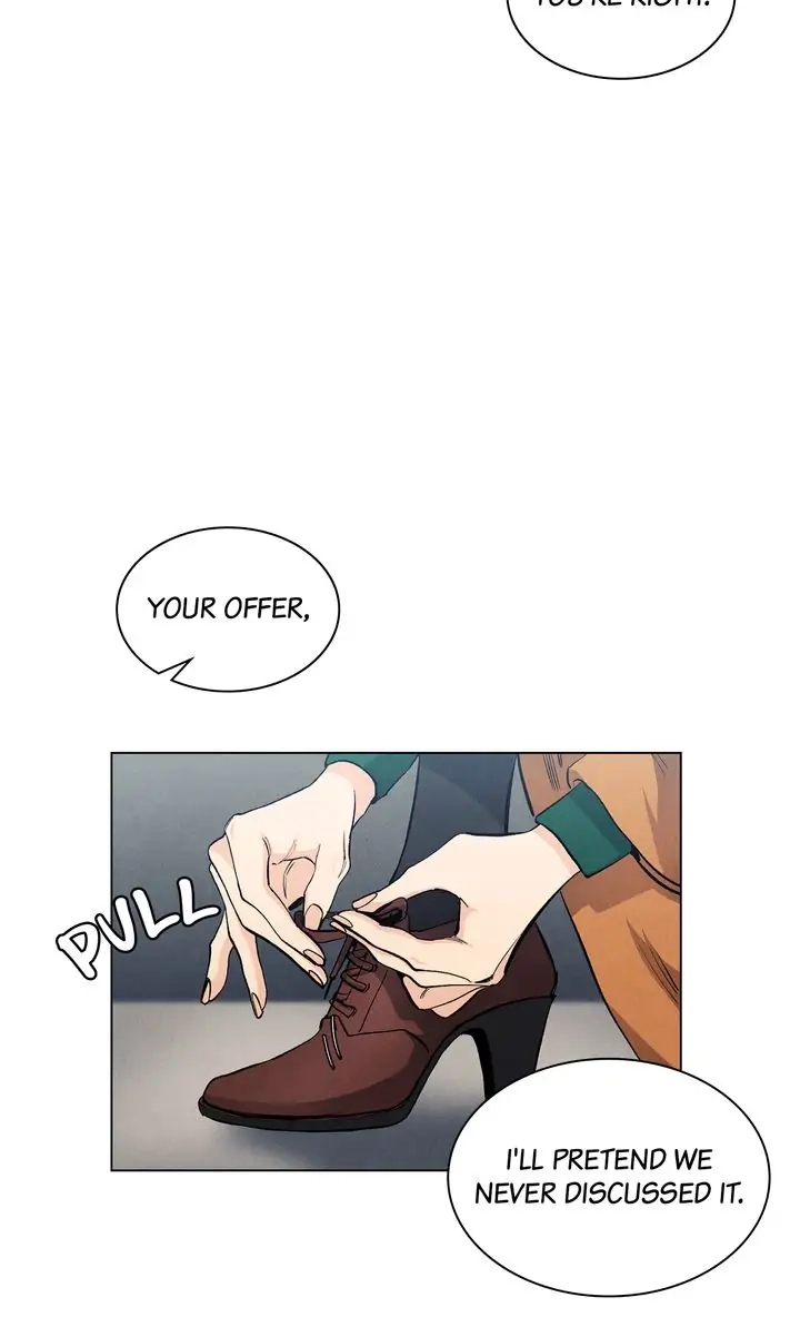 Spring, the Color of Love Chapter 64 page 17 - 
