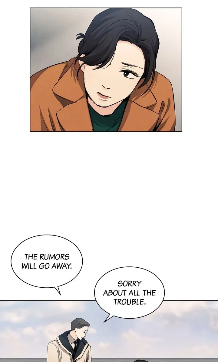 Spring, the Color of Love Chapter 64 page 18 - 