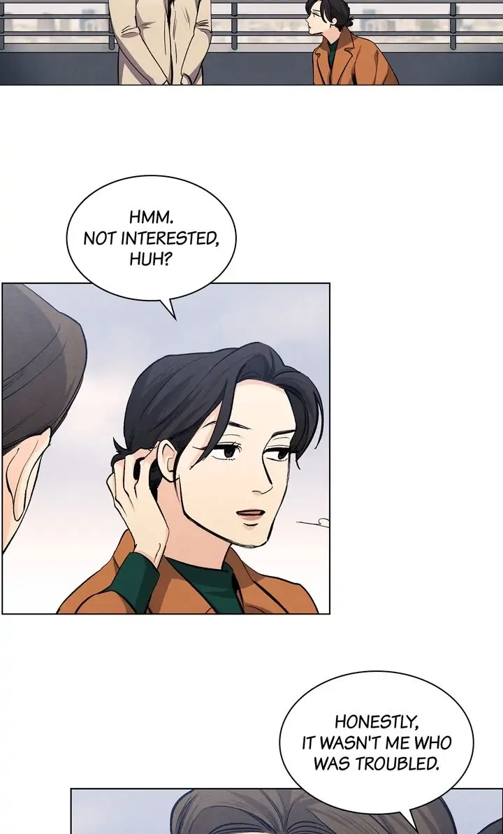 Spring, the Color of Love Chapter 64 page 19 - 