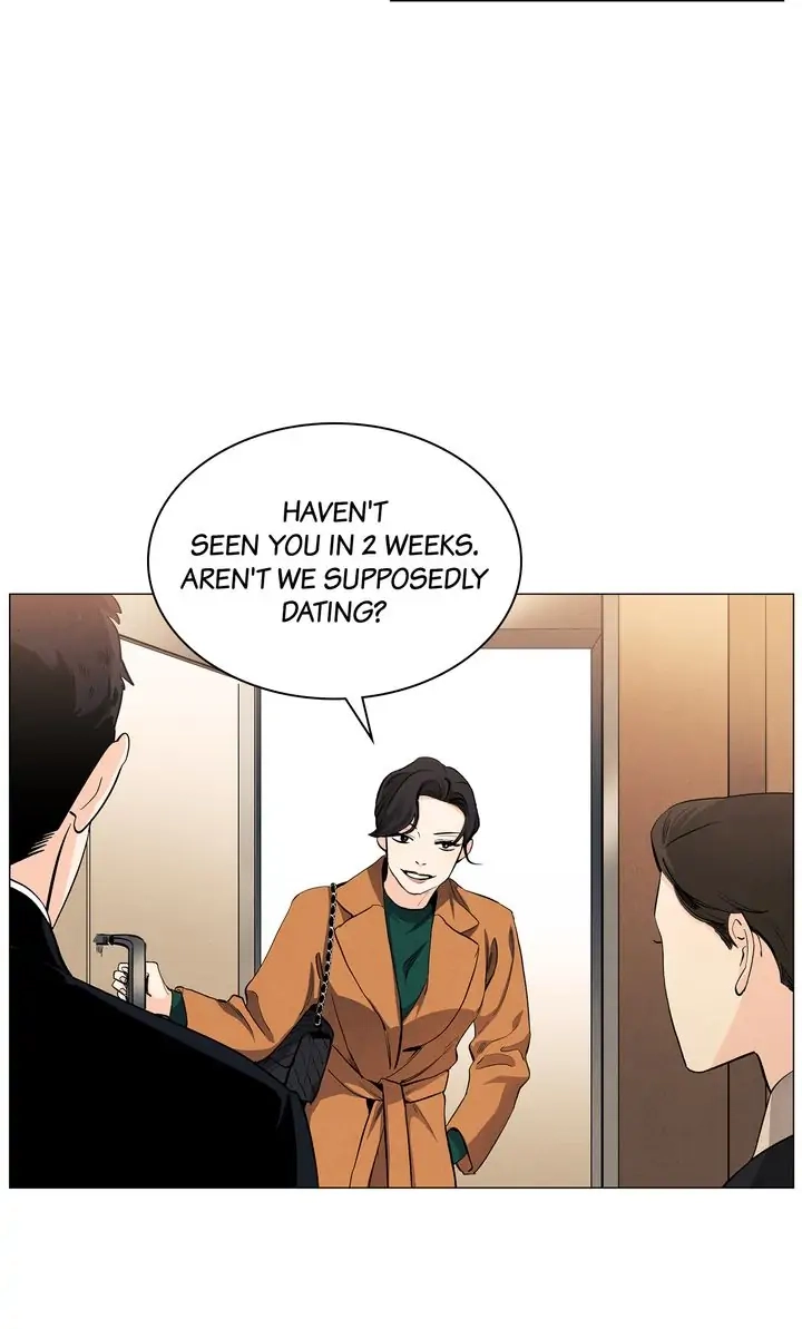 Spring, the Color of Love Chapter 64 page 3 - 