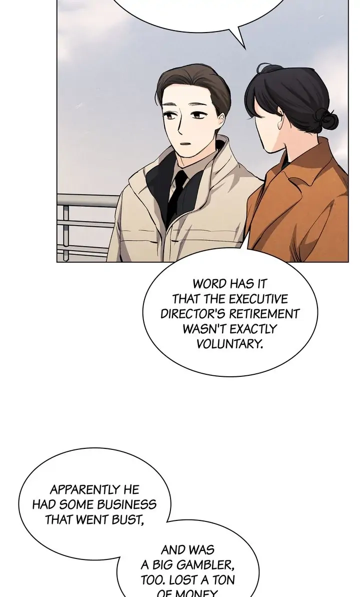 Spring, the Color of Love Chapter 64 page 24 - 