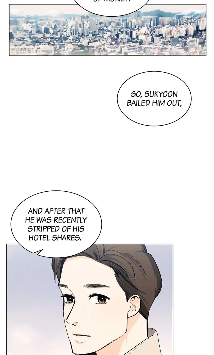 Spring, the Color of Love Chapter 64 page 25 - 
