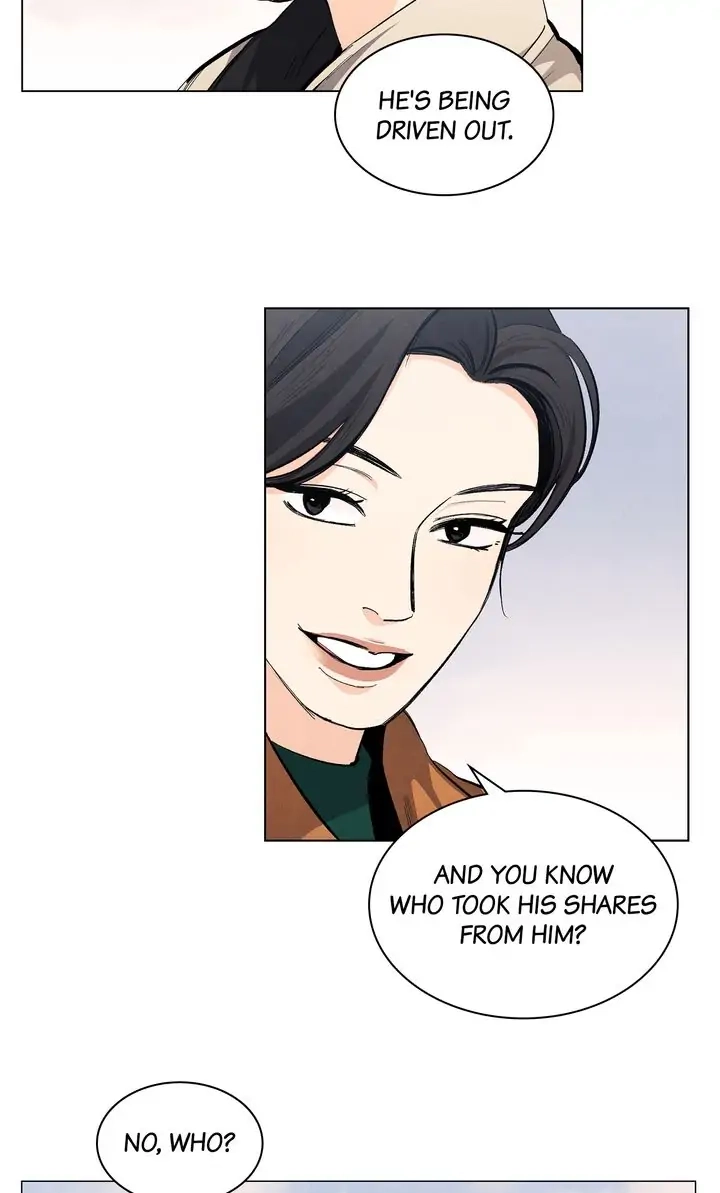 Spring, the Color of Love Chapter 64 page 26 - 