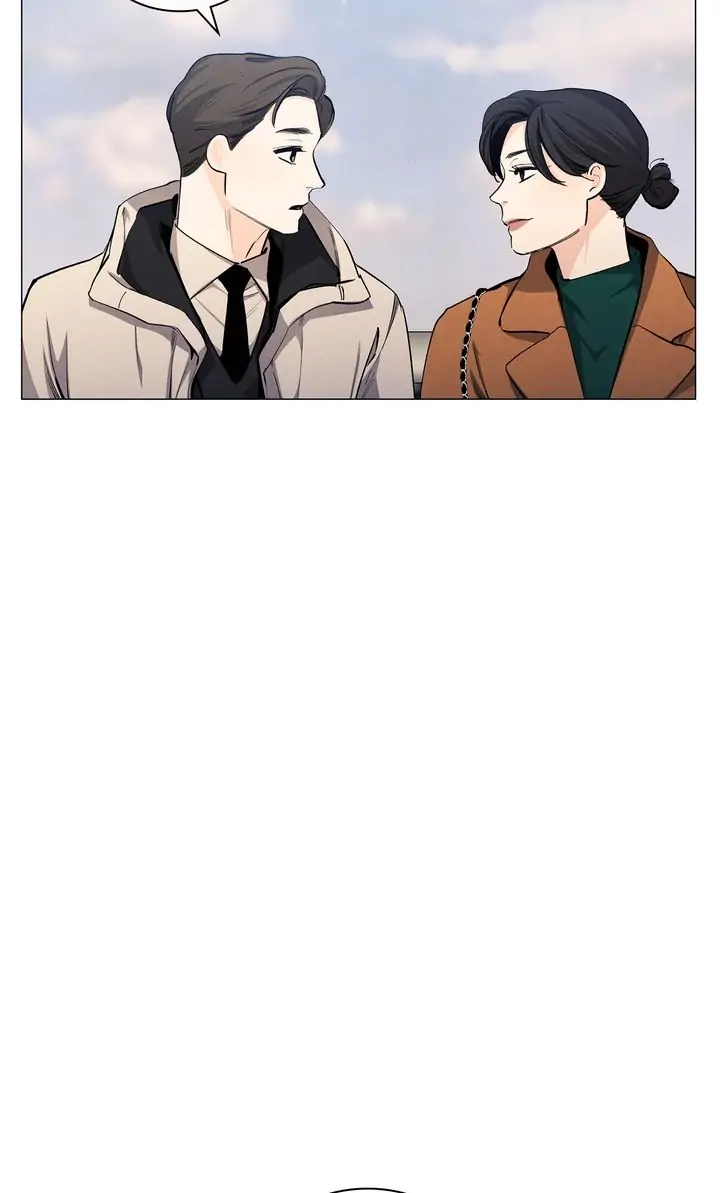 Spring, the Color of Love Chapter 64 page 27 - 