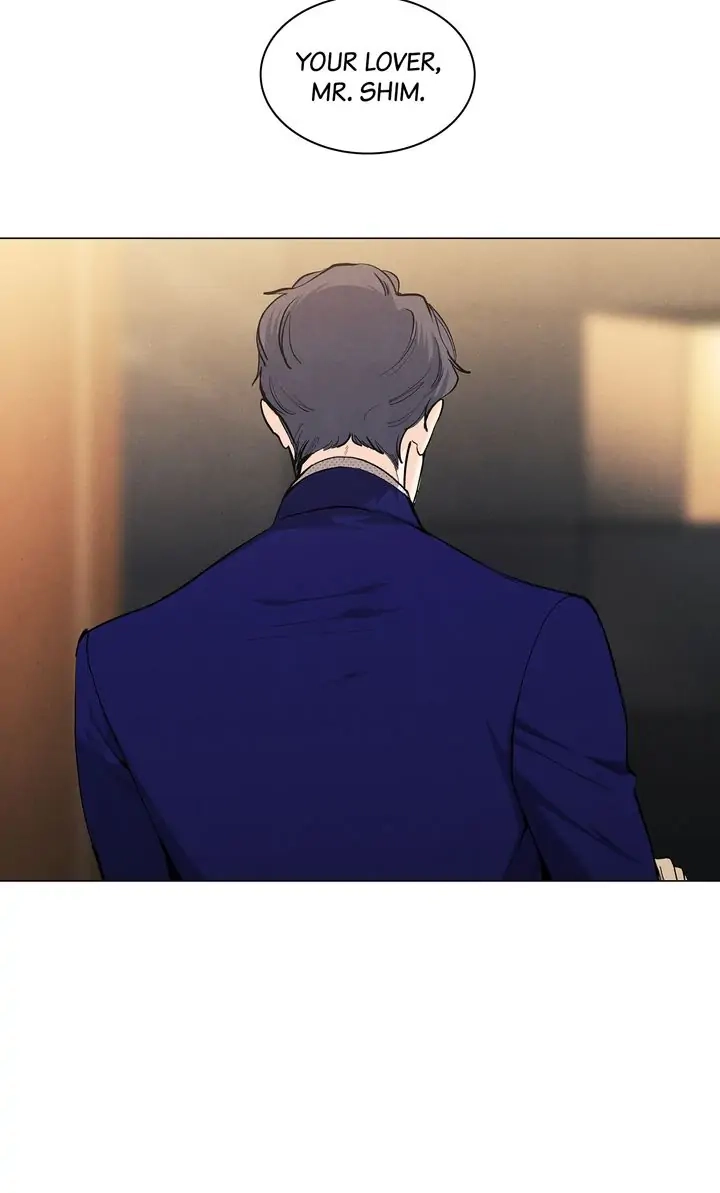 Spring, the Color of Love Chapter 64 page 28 - 