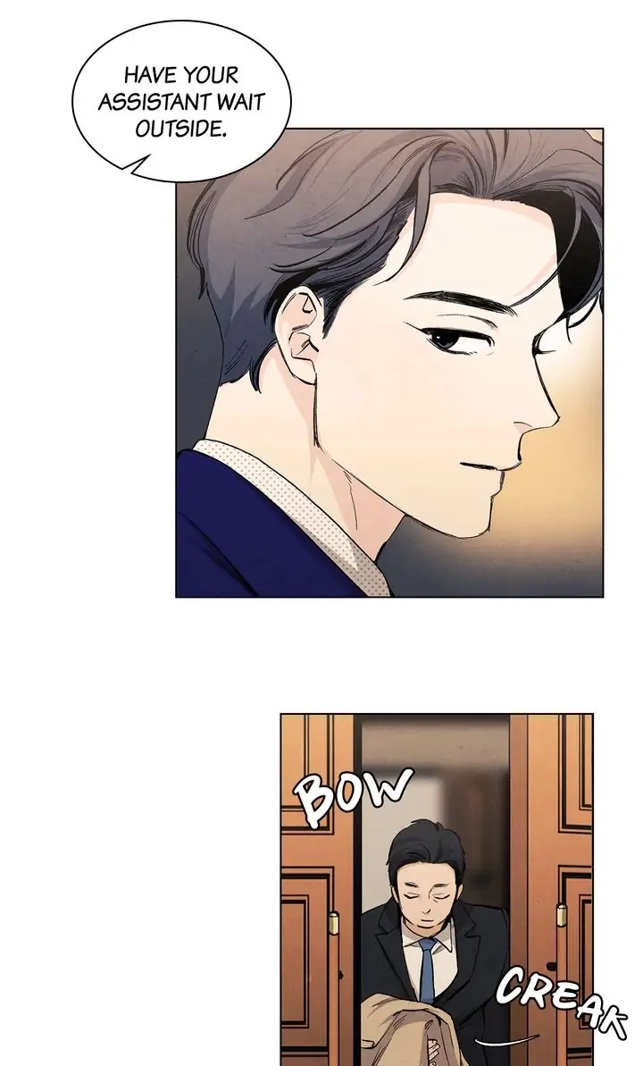 Spring, the Color of Love Chapter 64 page 30 - 