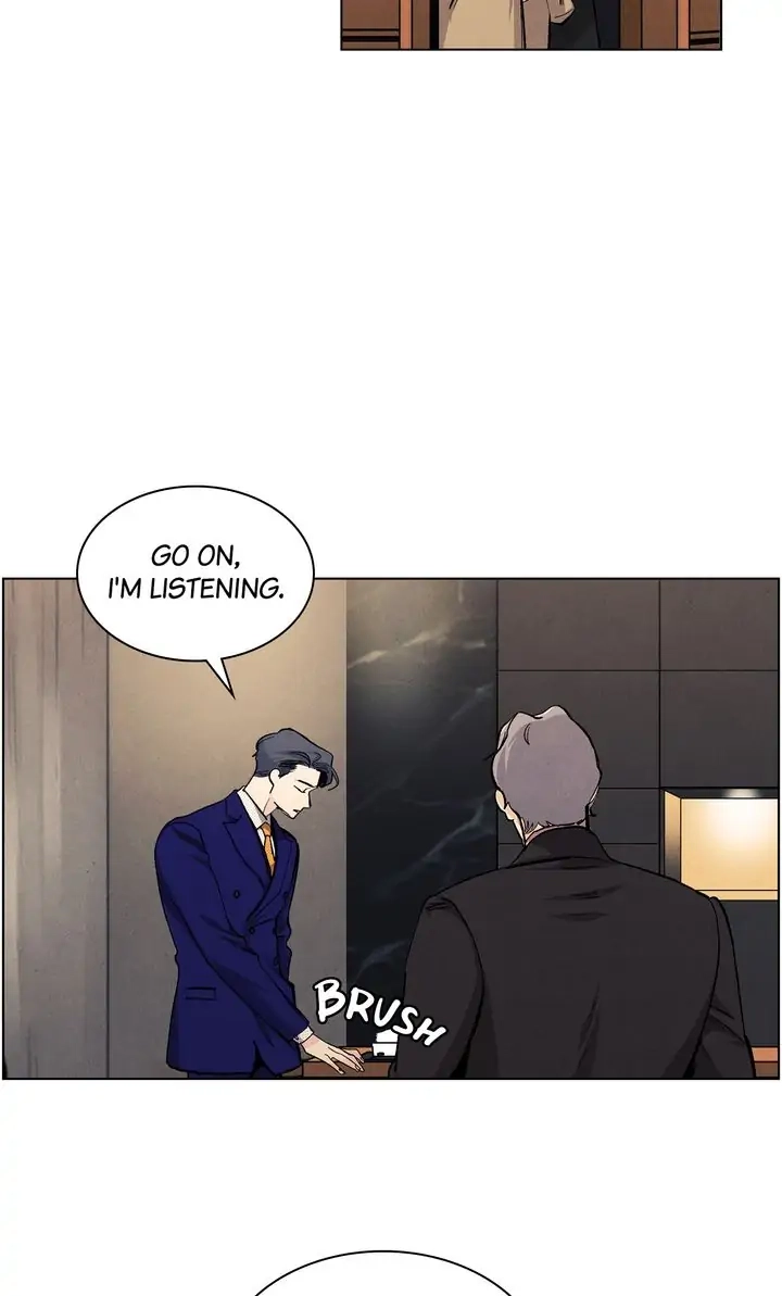 Spring, the Color of Love Chapter 64 page 31 - 