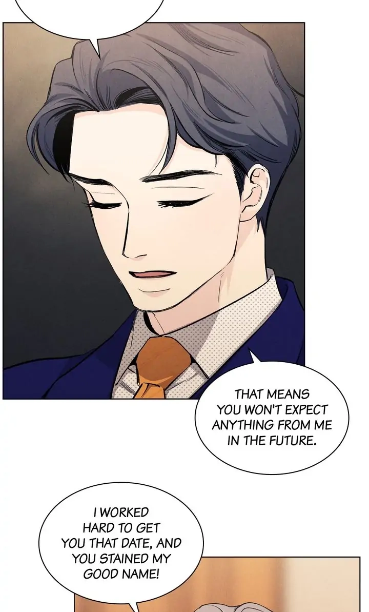 Spring, the Color of Love Chapter 64 page 34 - 