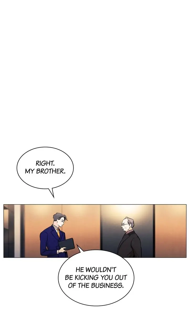 Spring, the Color of Love Chapter 64 page 37 - 