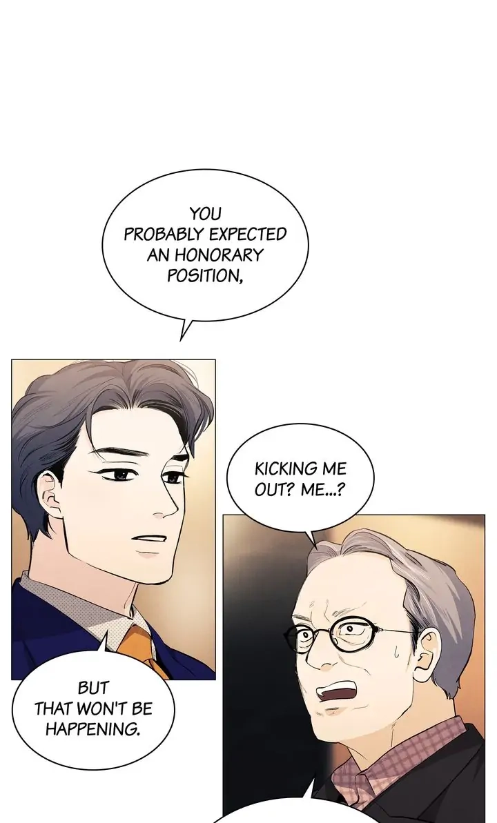 Spring, the Color of Love Chapter 64 page 38 - 