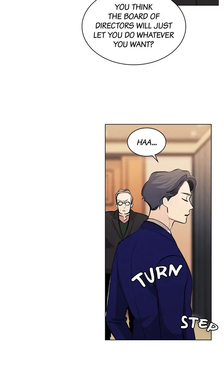 Spring, the Color of Love Chapter 64 page 39 - 
