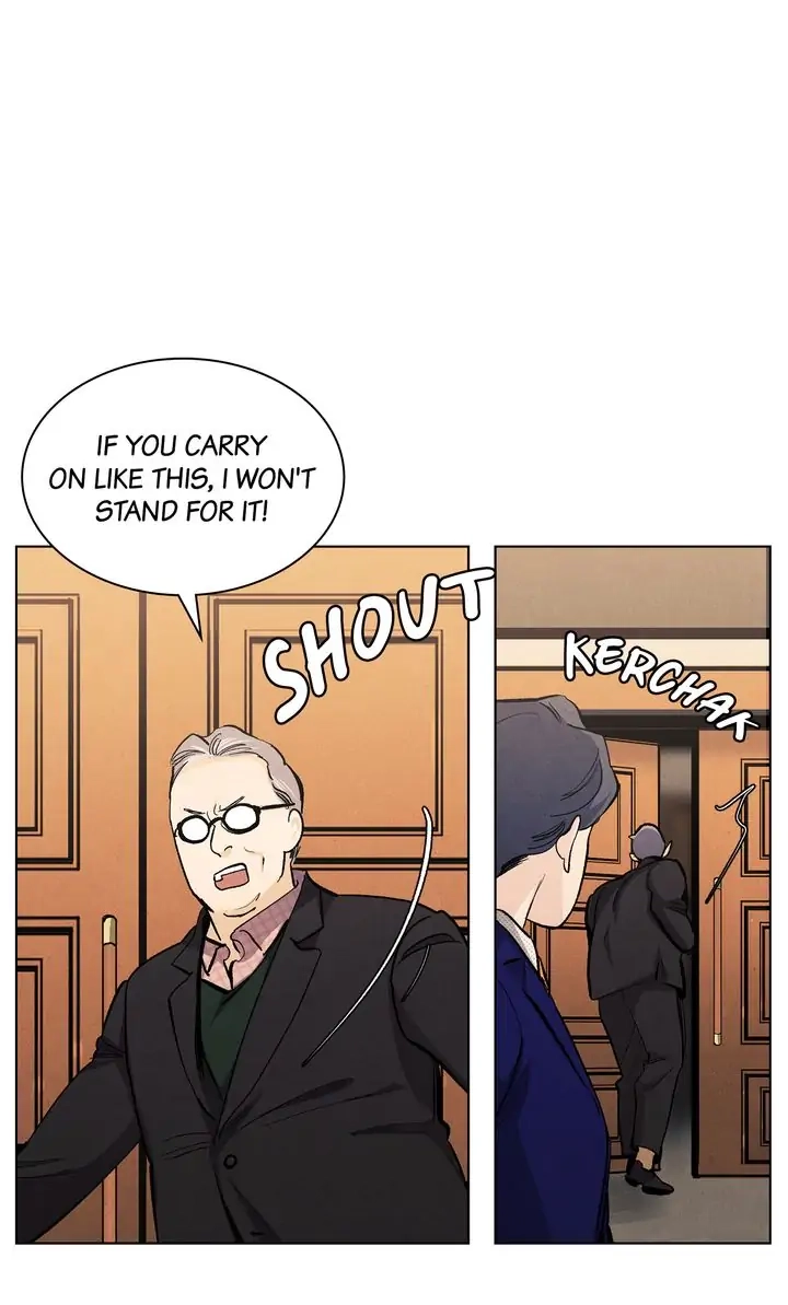 Spring, the Color of Love Chapter 64 page 41 - 