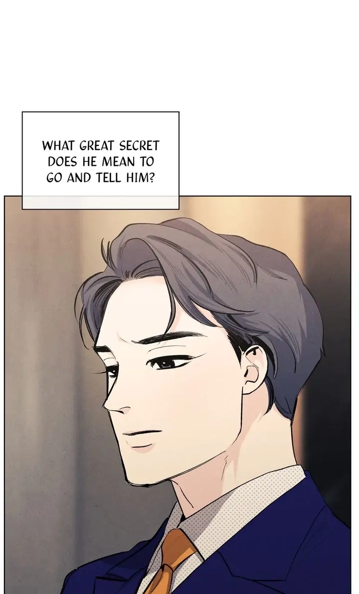 Spring, the Color of Love Chapter 64 page 43 - 