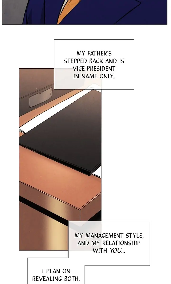 Spring, the Color of Love Chapter 64 page 44 - 