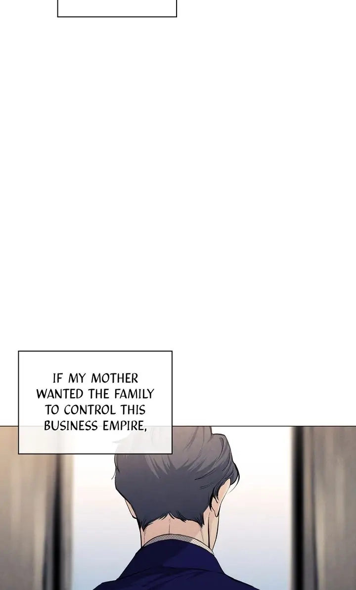 Spring, the Color of Love Chapter 64 page 45 - 