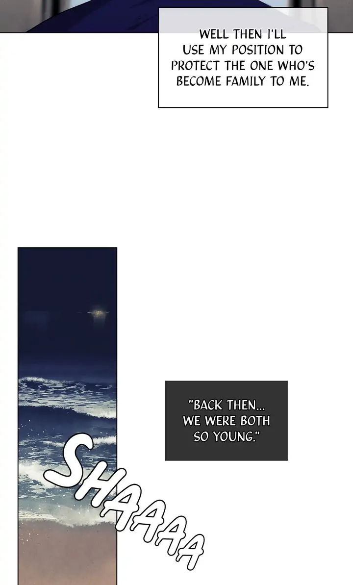 Spring, the Color of Love Chapter 64 page 46 - 