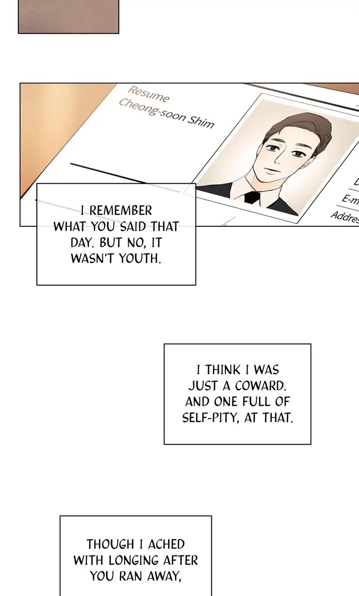 Spring, the Color of Love Chapter 64 page 47 - 