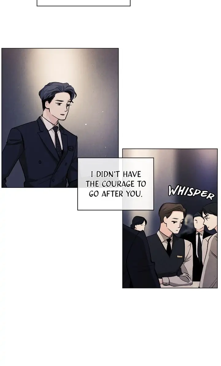 Spring, the Color of Love Chapter 64 page 48 - 