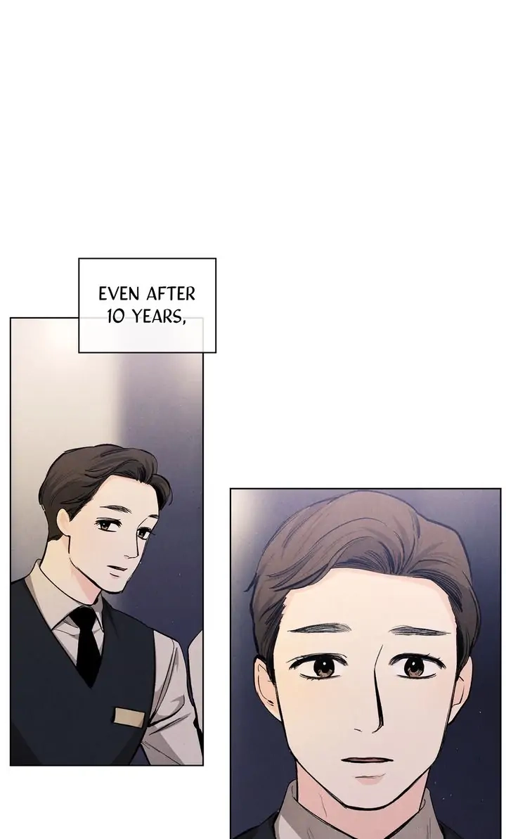 Spring, the Color of Love Chapter 64 page 49 - 