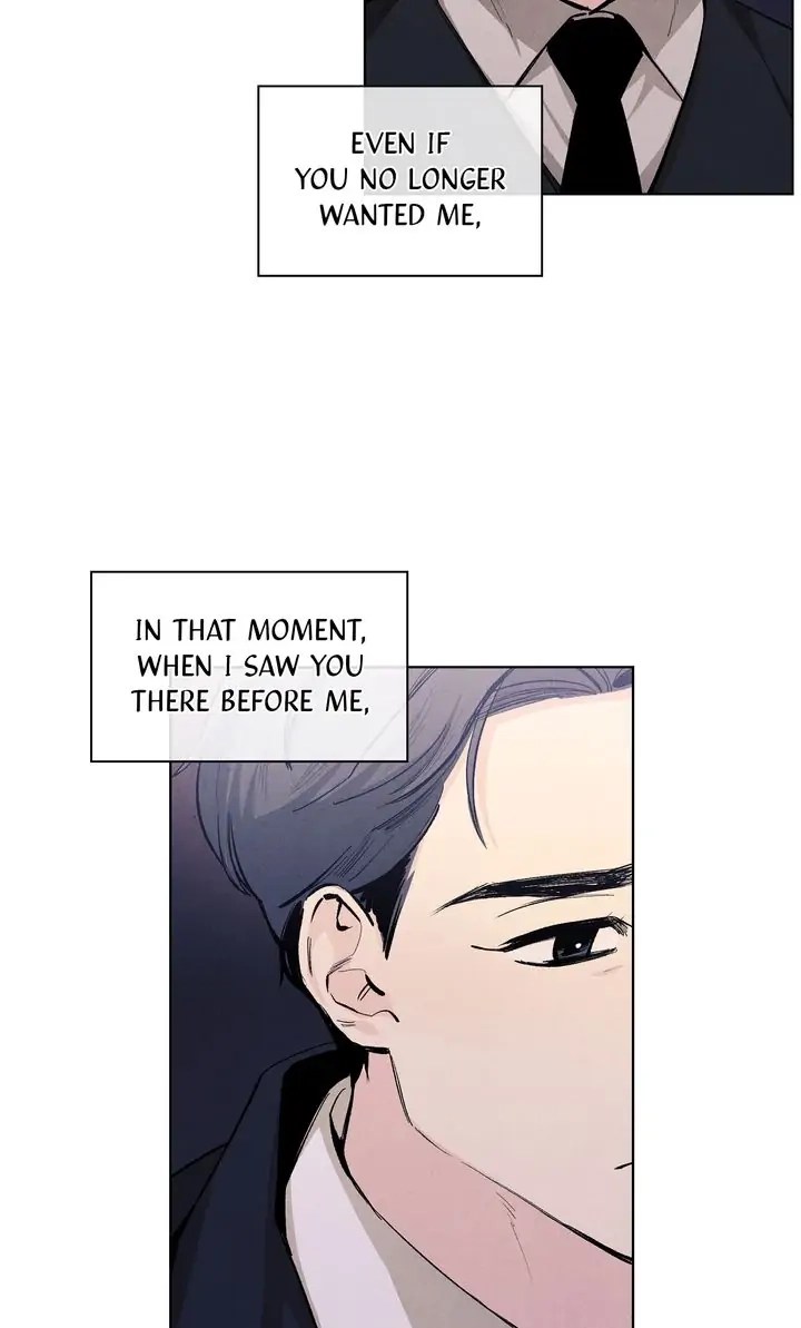 Spring, the Color of Love Chapter 64 page 50 - 
