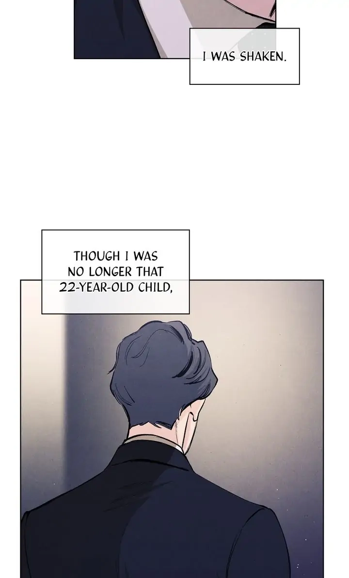 Spring, the Color of Love Chapter 64 page 51 - 