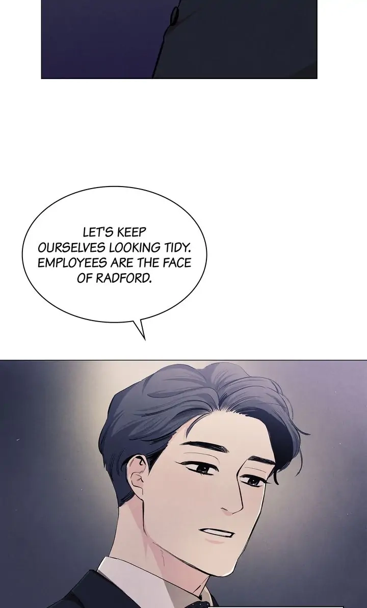 Spring, the Color of Love Chapter 64 page 54 - 