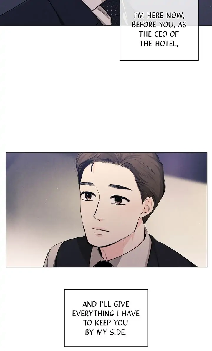Spring, the Color of Love Chapter 64 page 55 - 