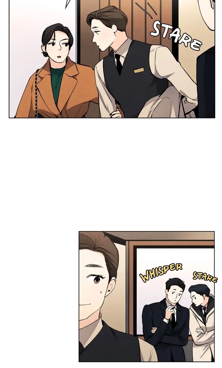 Spring, the Color of Love Chapter 64 page 7 - 
