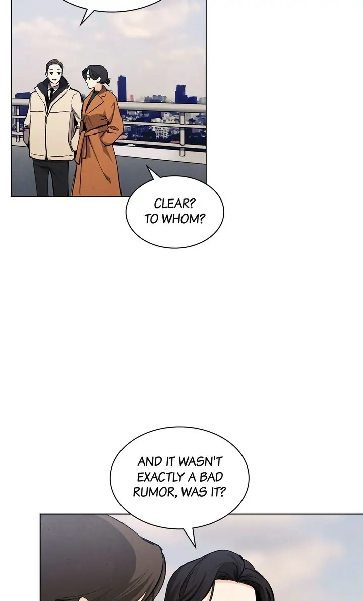 Spring, the Color of Love Chapter 64 page 9 - 