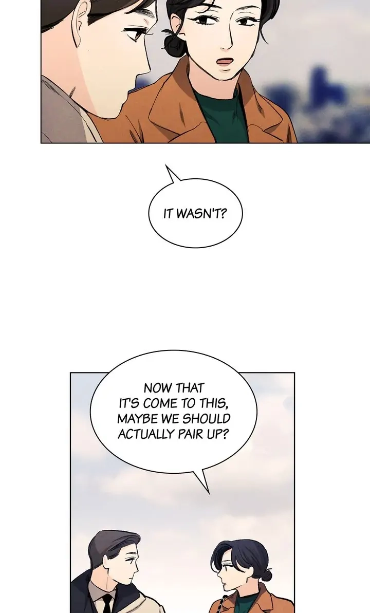 Spring, the Color of Love Chapter 64 page 10 - 