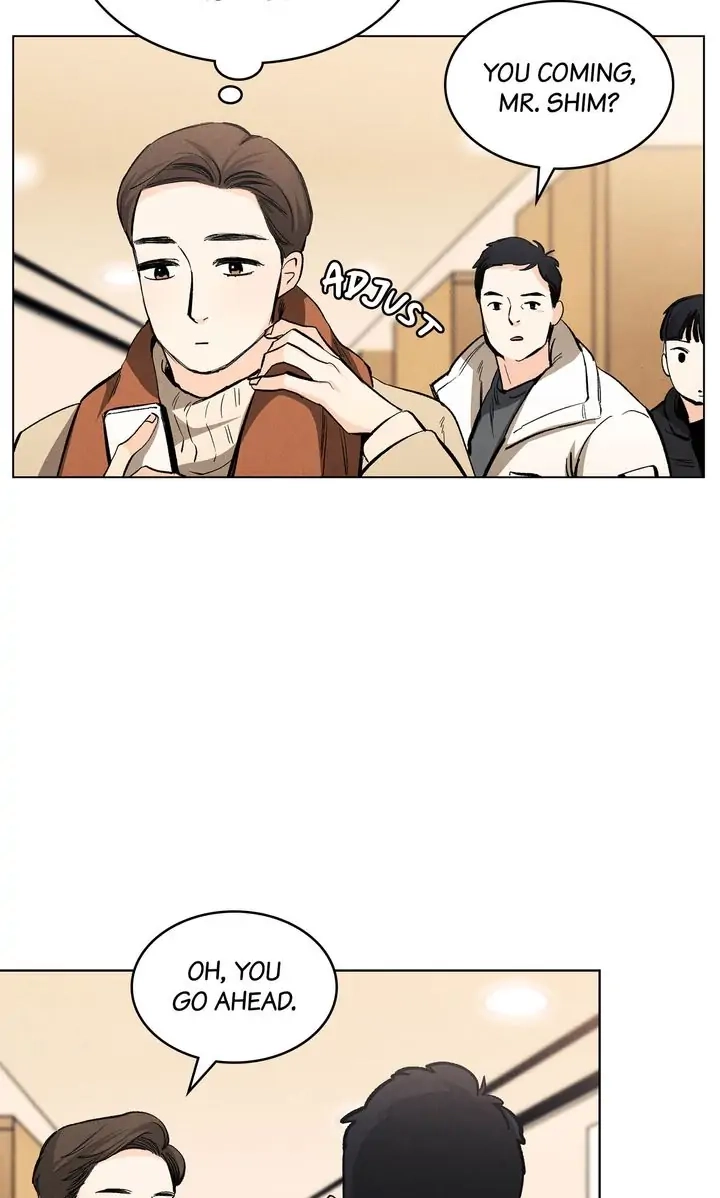 Spring, the Color of Love Chapter 65 page 2 - 