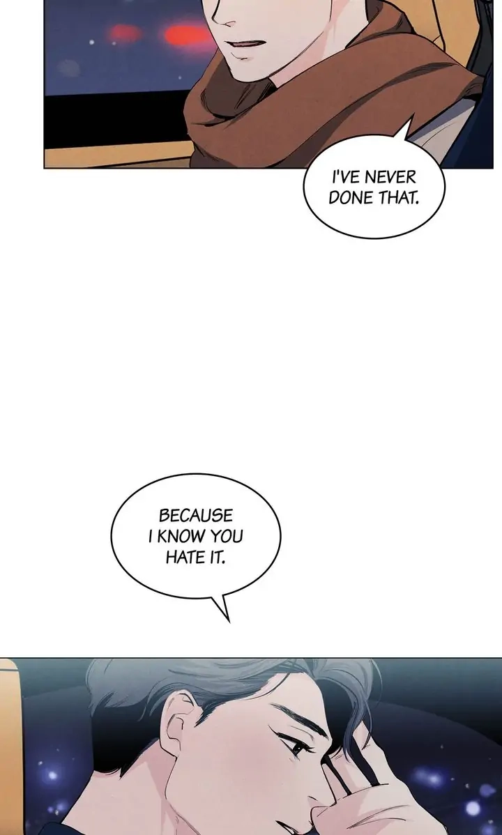 Spring, the Color of Love Chapter 65 page 11 - 