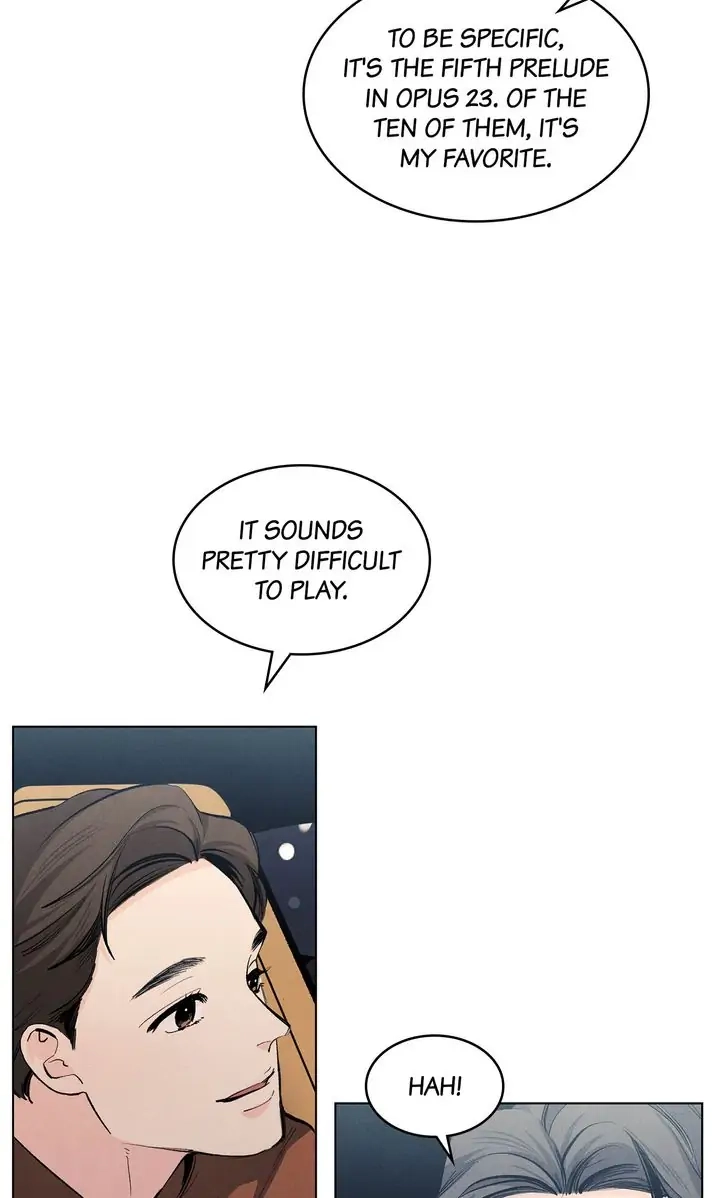Spring, the Color of Love Chapter 65 page 15 - 