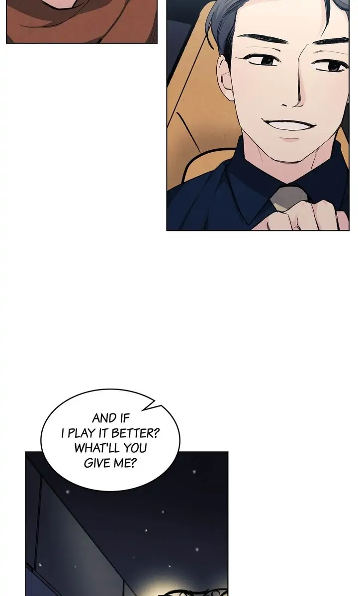 Spring, the Color of Love Chapter 65 page 16 - 