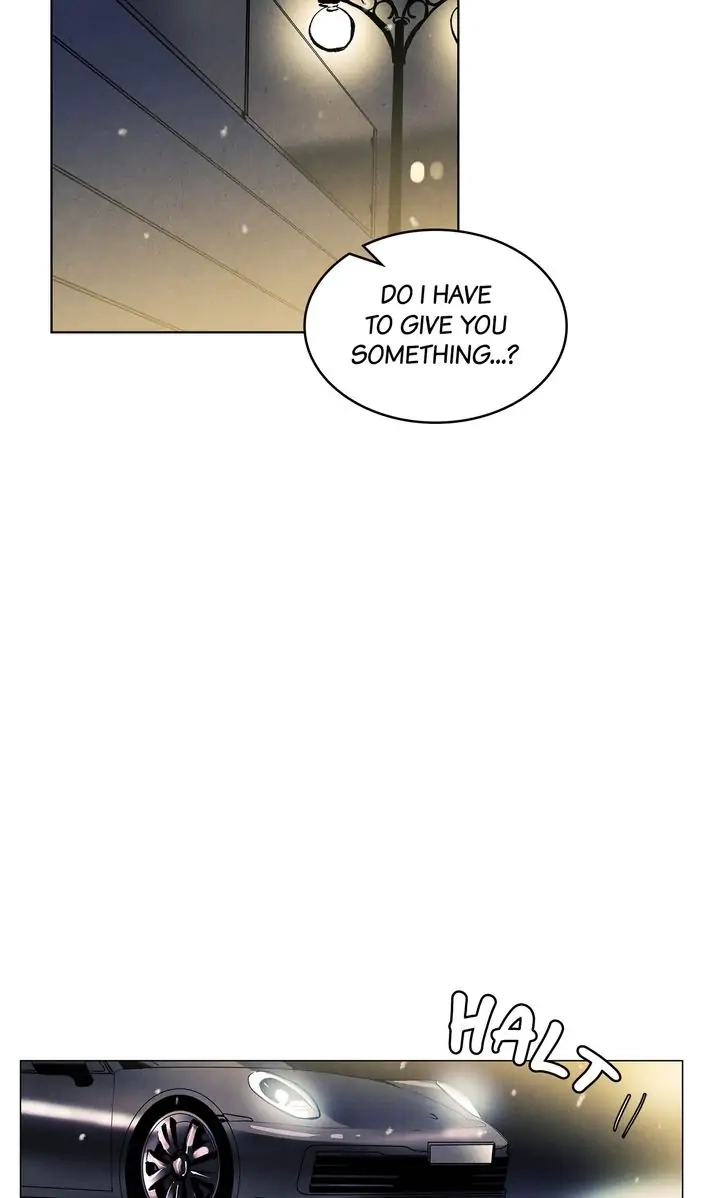 Spring, the Color of Love Chapter 65 page 17 - 