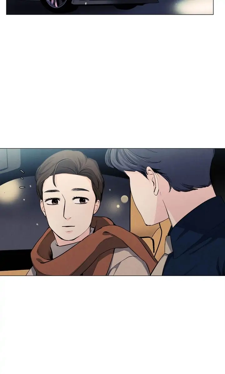 Spring, the Color of Love Chapter 65 page 18 - 