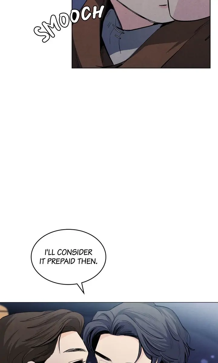 Spring, the Color of Love Chapter 65 page 21 - 