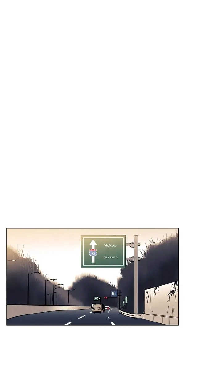 Spring, the Color of Love Chapter 65 page 23 - 