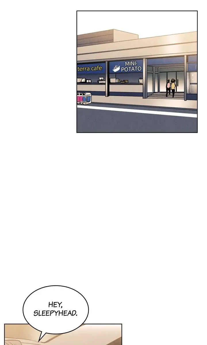 Spring, the Color of Love Chapter 65 page 24 - 