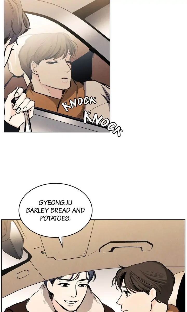Spring, the Color of Love Chapter 65 page 25 - 